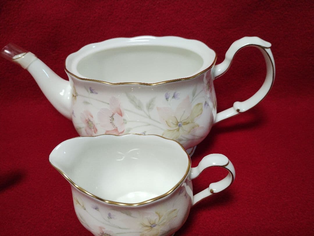 ナルミパステル　セット