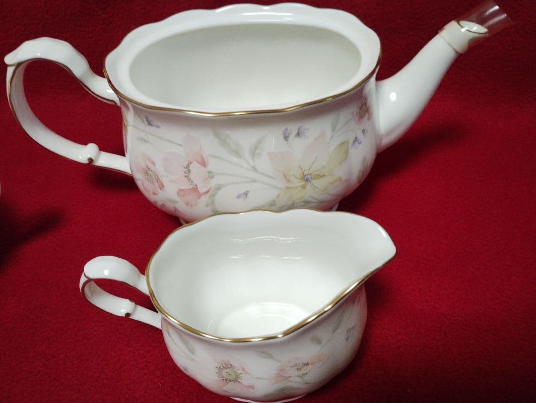 ナルミパステル　セット