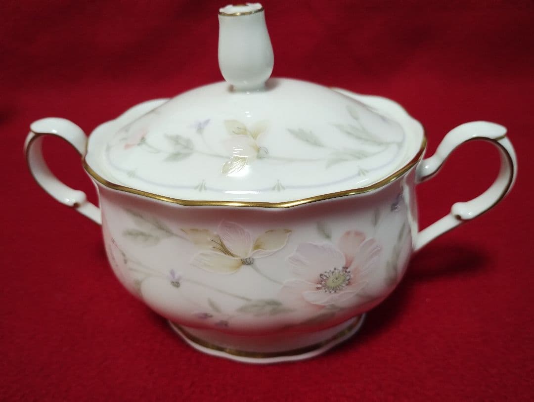 ナルミパステル　セット