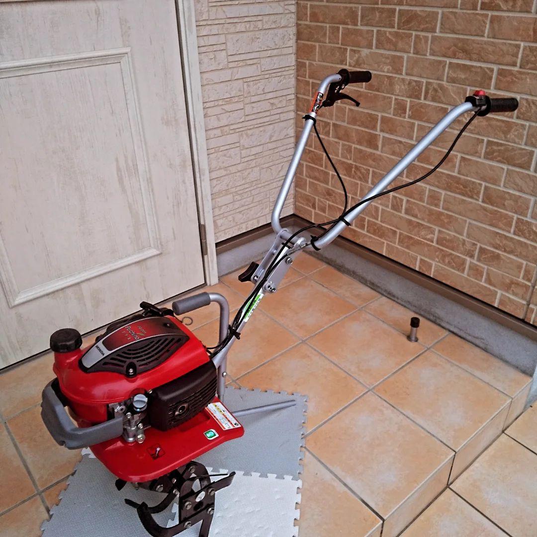 Honda プチな　FG201（JT）耕運機 「NEWタイプ」