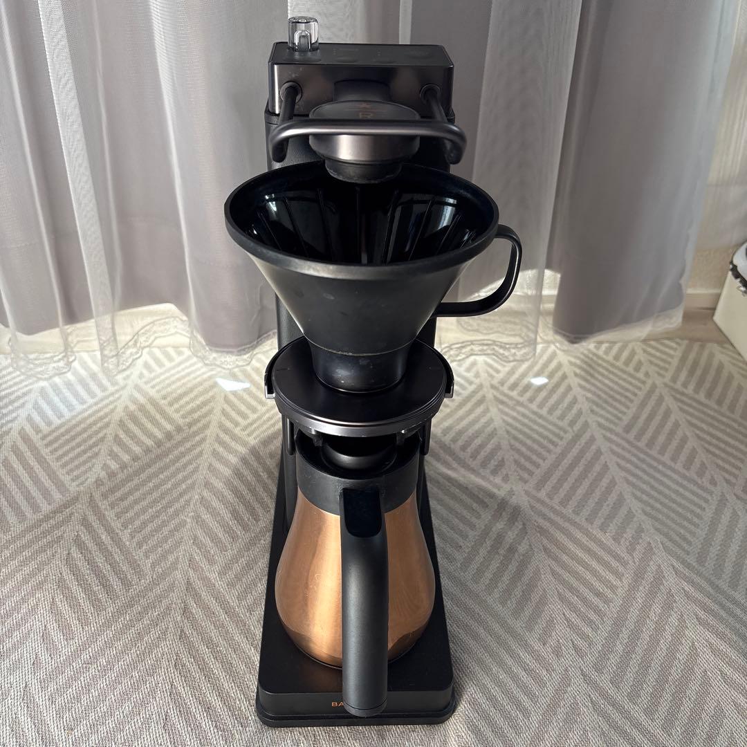 【バルミューダ】ザ・ブリュー スターバックス　リミテッドエディション