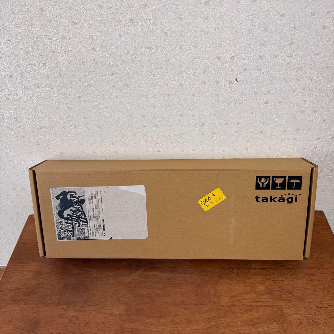 ● 極美品 KVK KM5011TEC 混合栓 シングルレバー