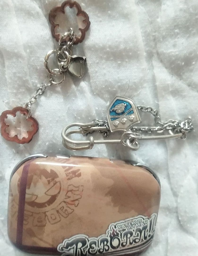 【12点セット】　雲雀恭弥　REBORN リボーン　ヒバリ