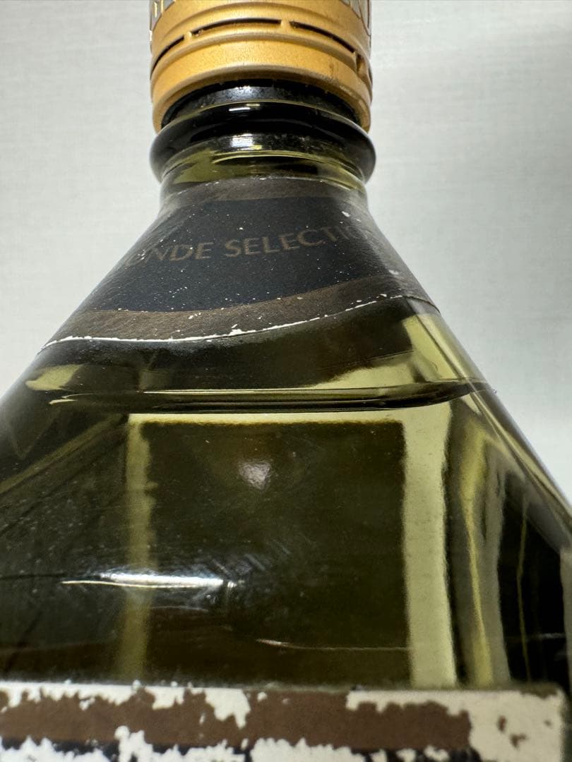 RYUKYU 焼酎 角瓶