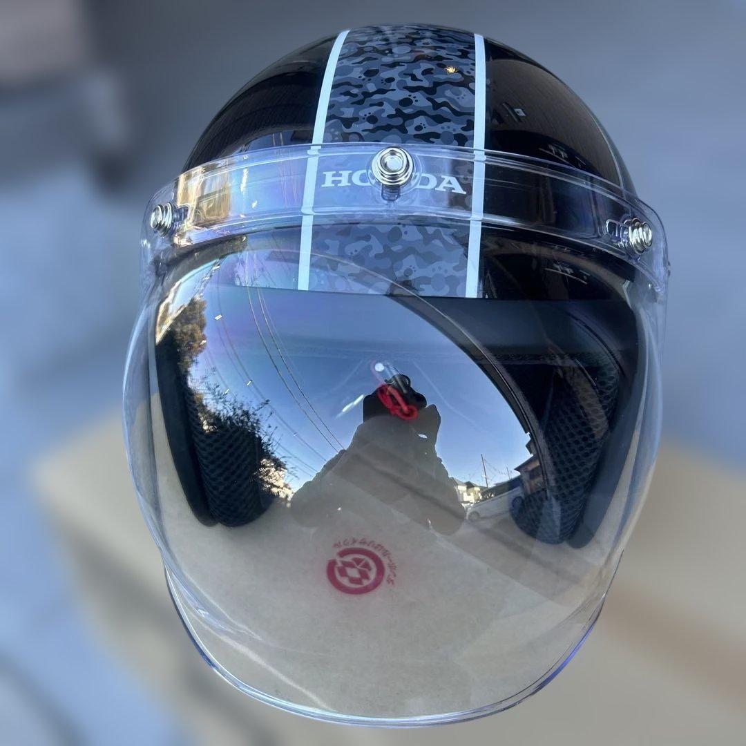 くまモンヘルメット