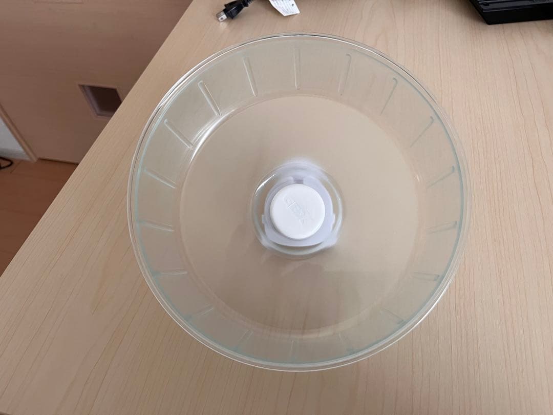 ジェックス GEX アクリルケージ 綺麗です。その他色々つけます。