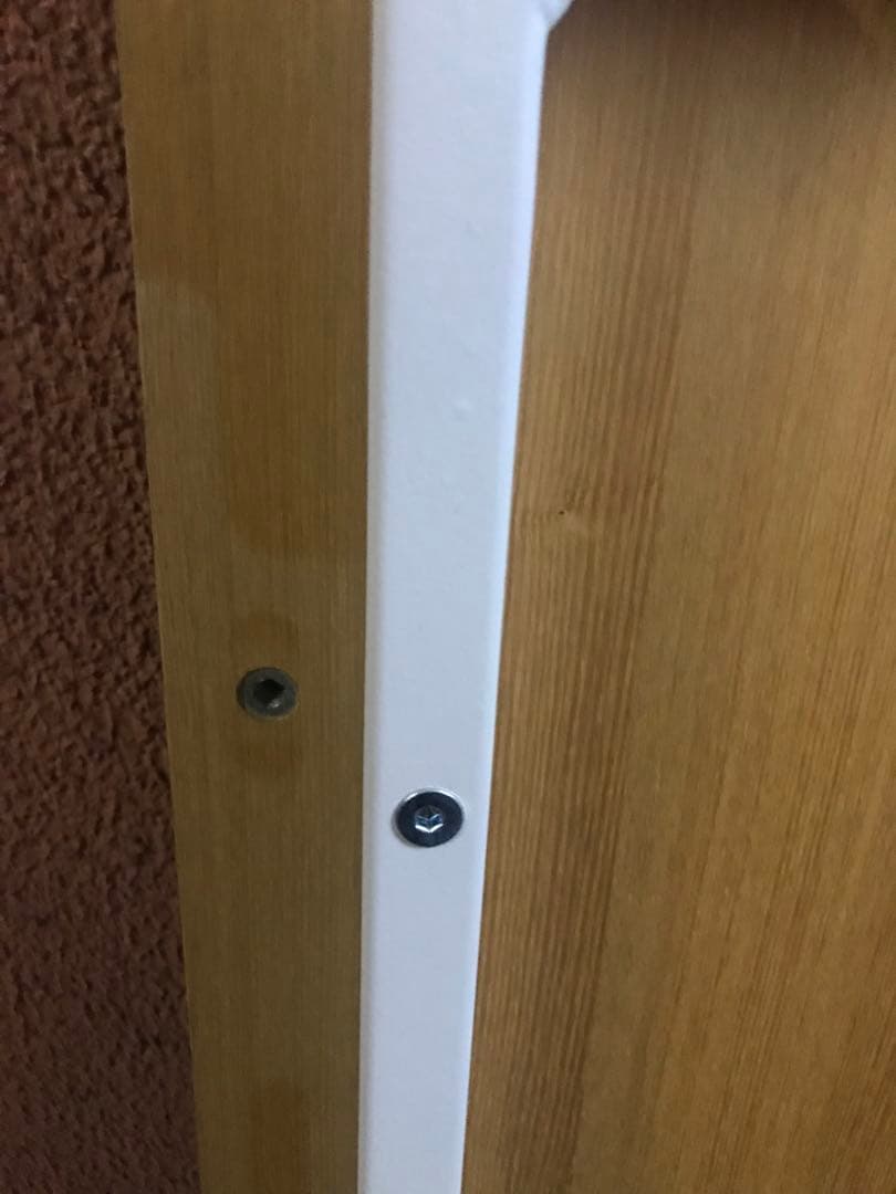 無印良品　 150cm X 60cm スチールデスク　超貴重　廃盤商品