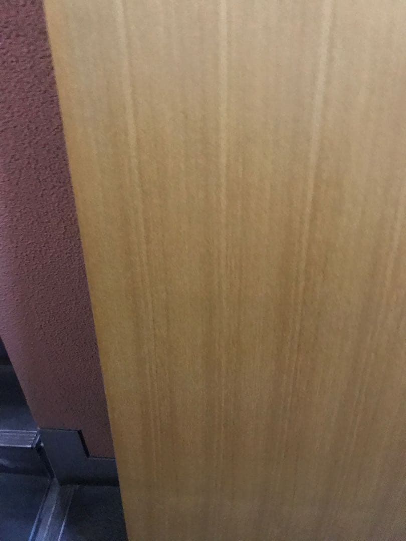 無印良品　 150cm X 60cm スチールデスク　超貴重　廃盤商品