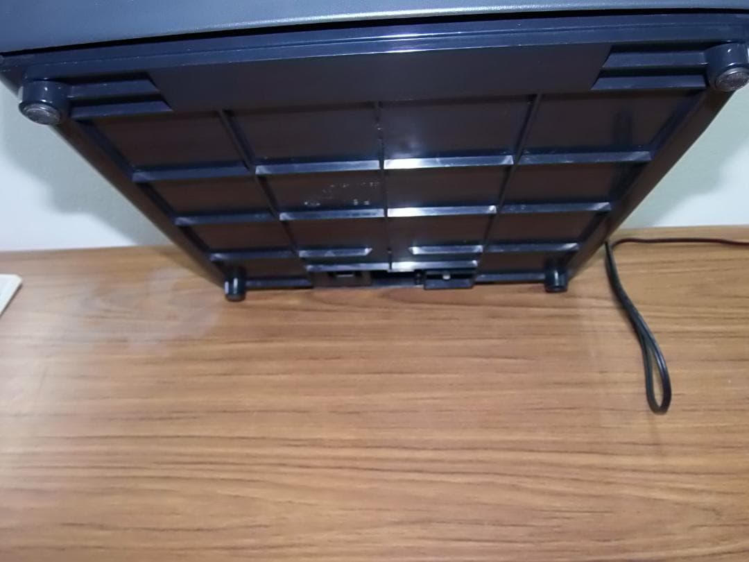 NL-200小さい簡単レジ　カシオ　横型領収証レジスター 8部門 2503312