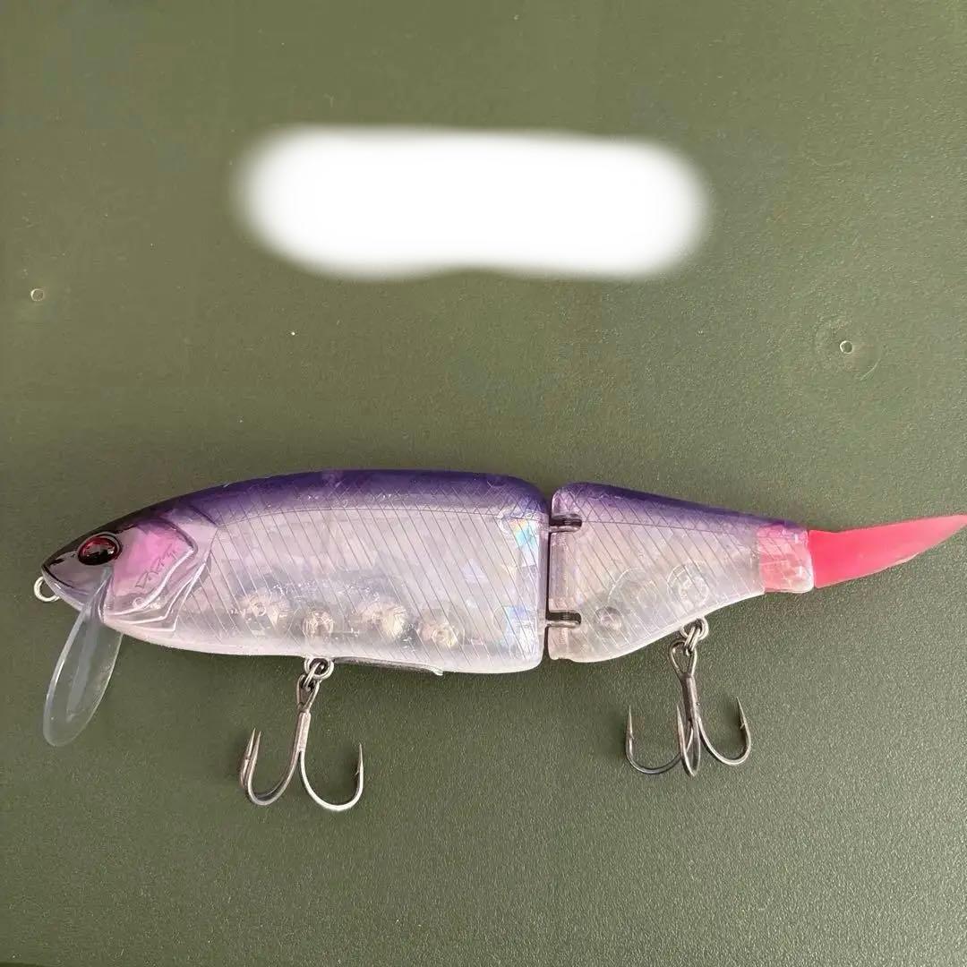 TinyKLASH スミレ鮎