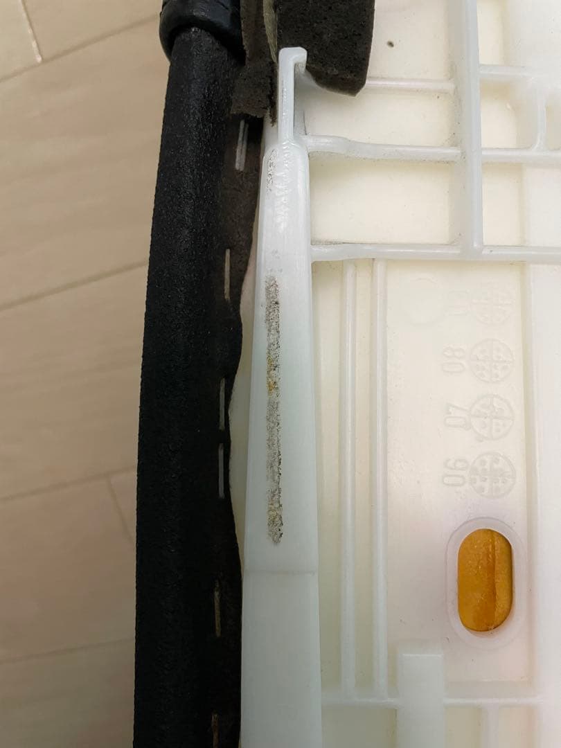 YAMAHA WR250X ワイズギアハイシート 黒