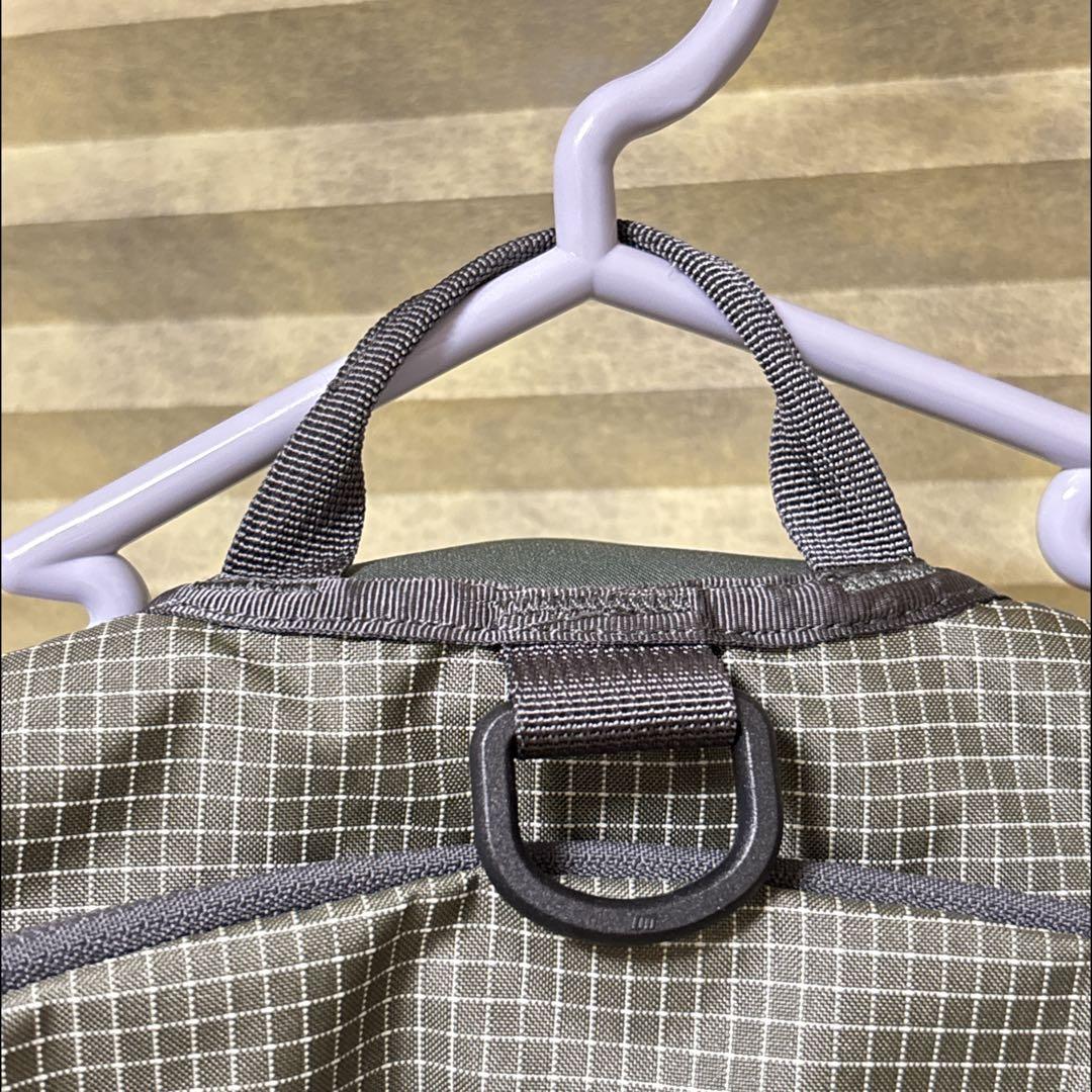 新品未使用 patagonia フィッシングベスト S/Mサイズ