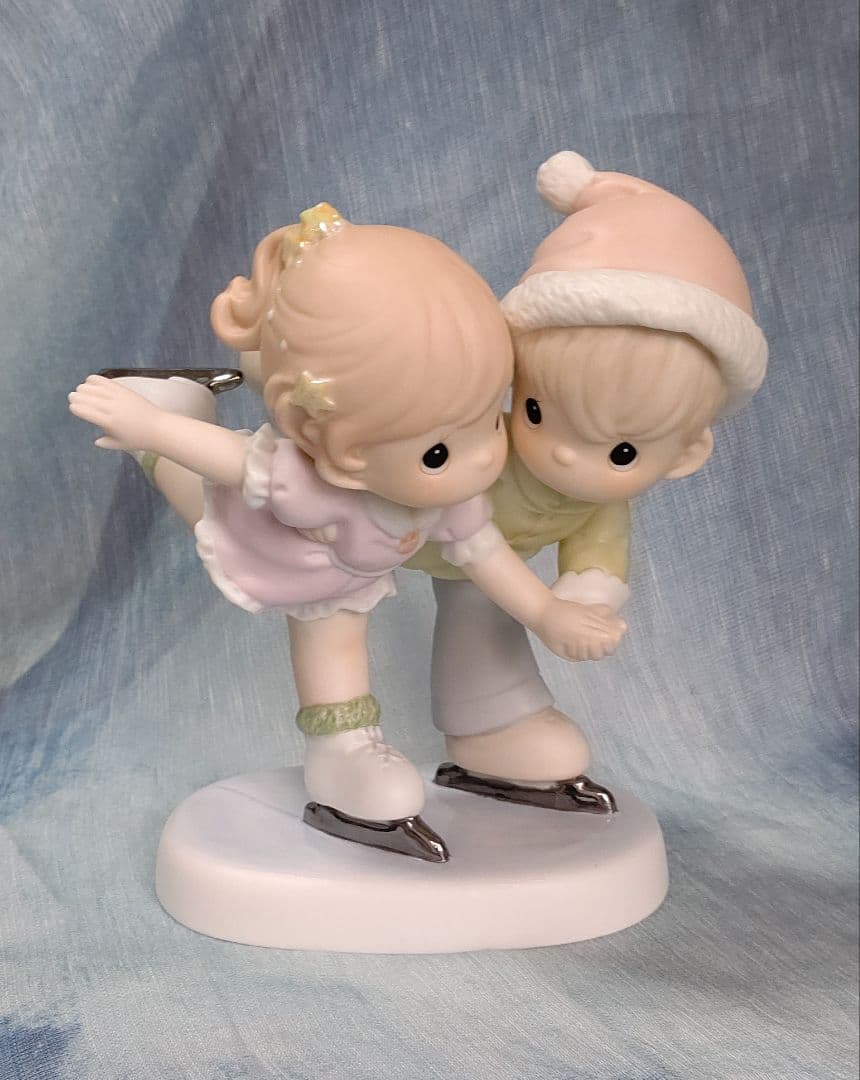 プレシャスモーメント \