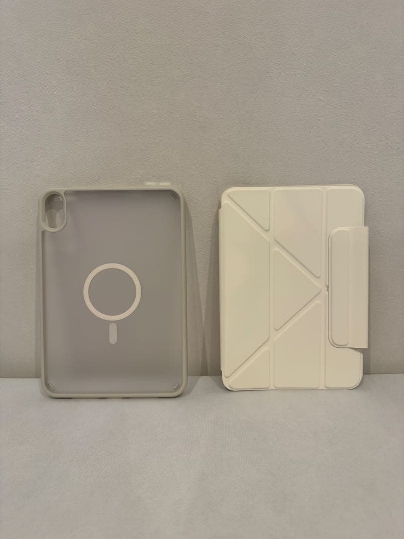 iPad mini (A17Pro)Wi-Fi 128GB スターライト