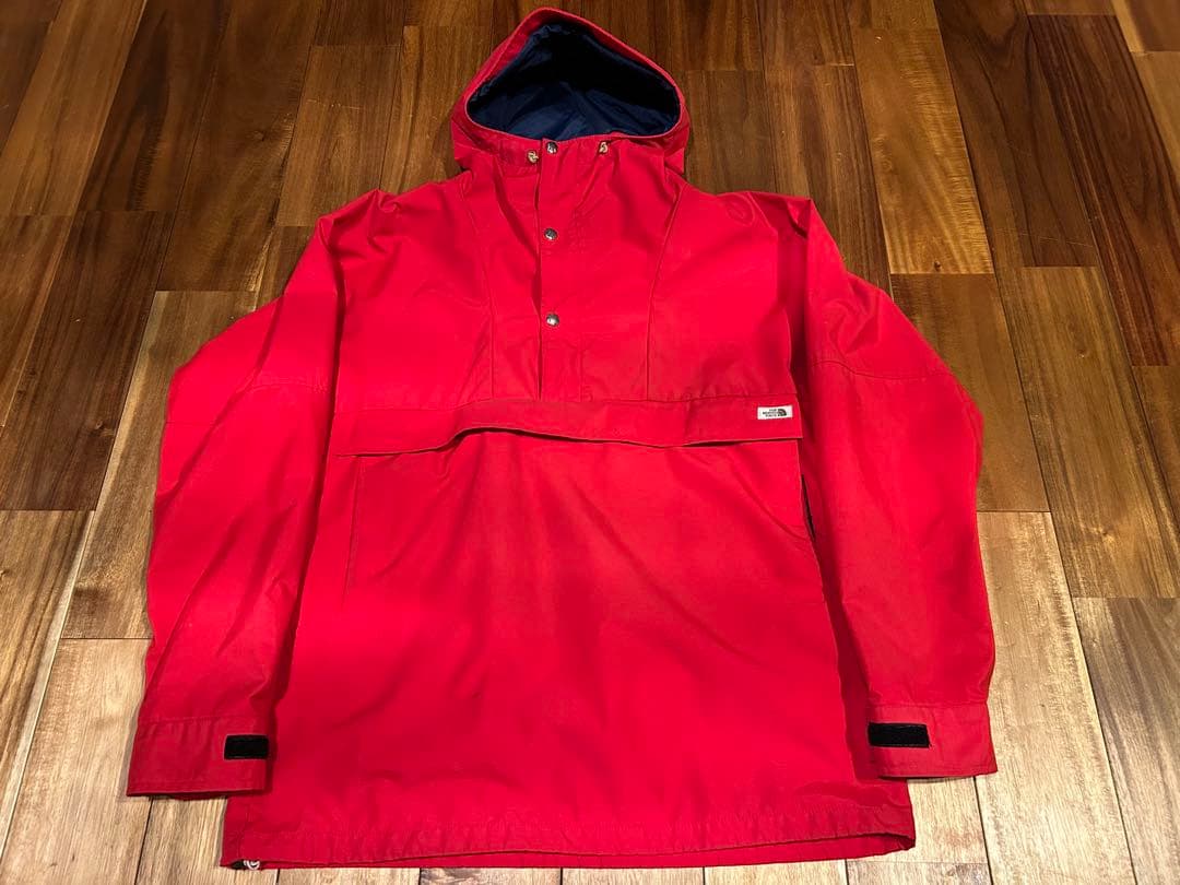 の*ぐ様 vintage 70's THE NORTH FACE 初期GORE-