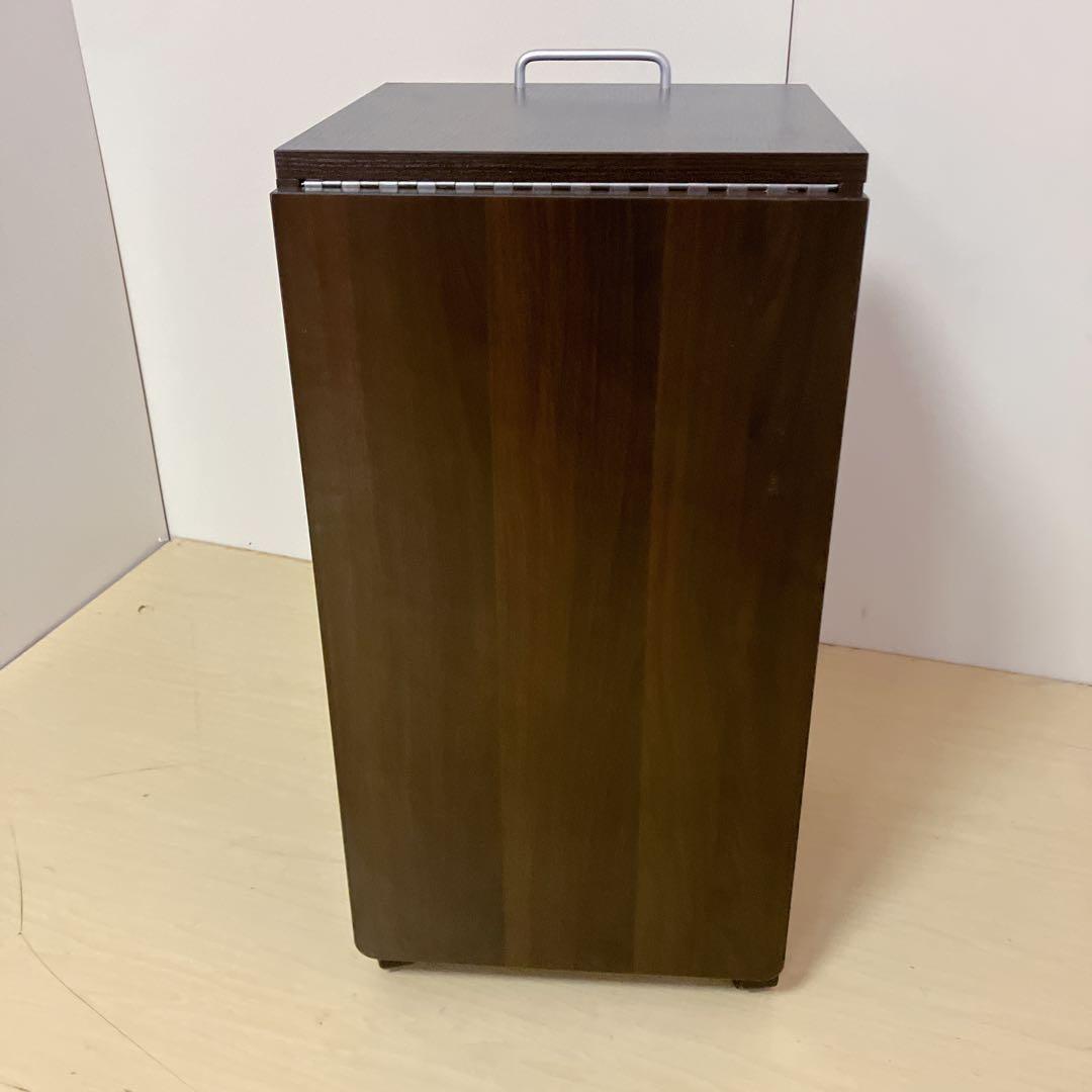 ETBELLA 折りたたみ ネイルテーブル　キャスター付き　バタフライテーブル