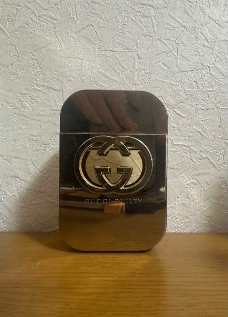 グッチ ギルティGUCCI Guilty オードトワレ 75ml