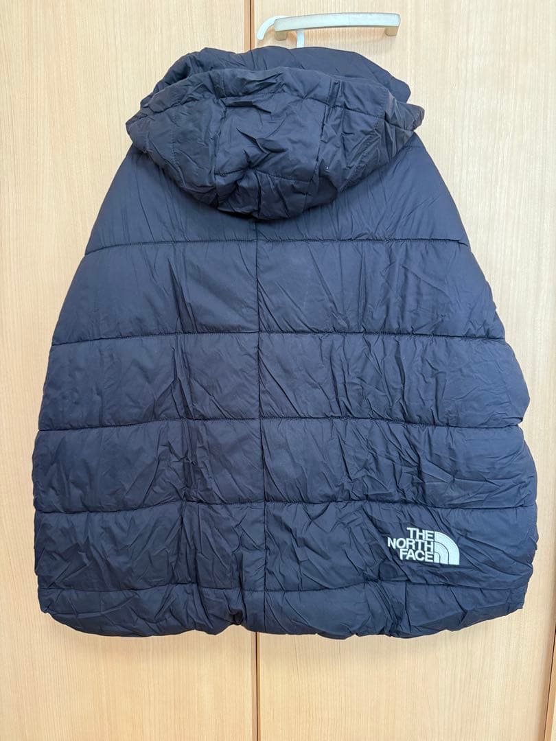 にこちゃんさま用 THE NORTH FACE ベビーシェルブランケット