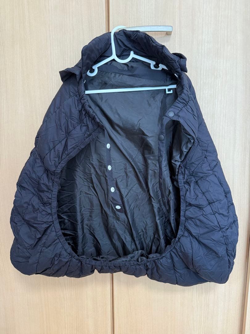 にこちゃんさま用 THE NORTH FACE ベビーシェルブランケット