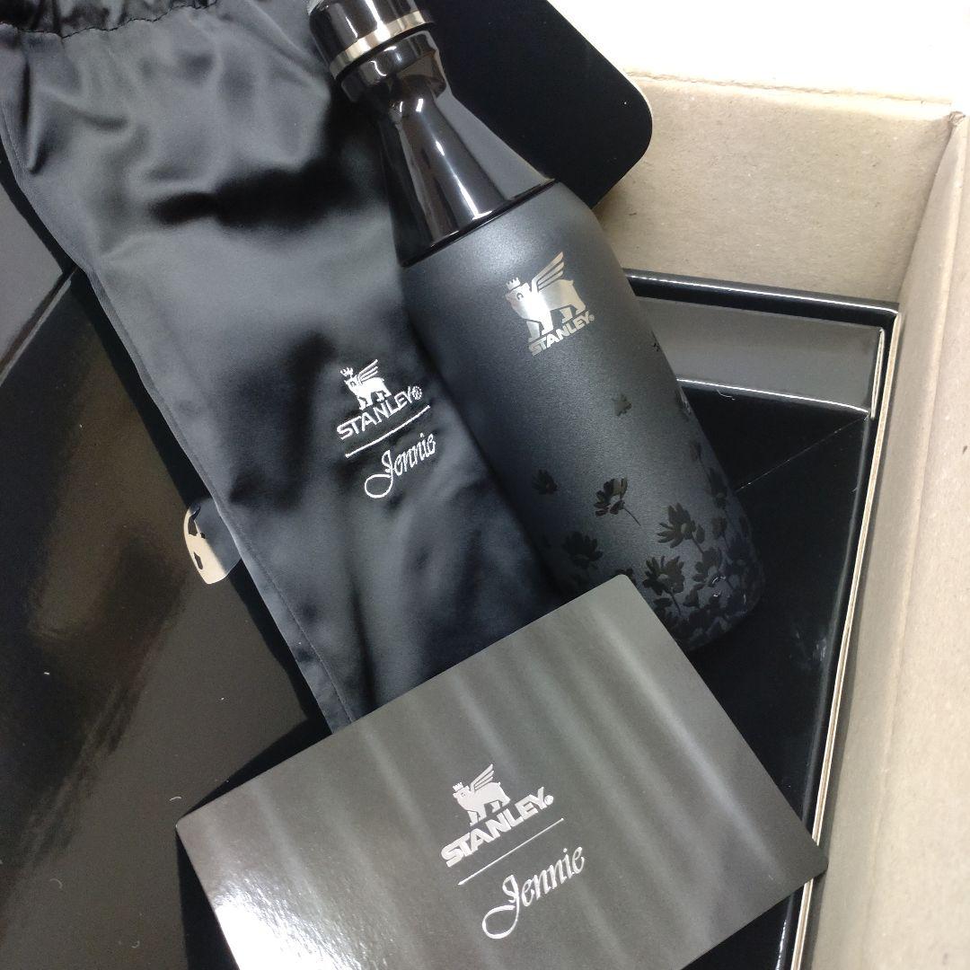 Stanley 1913 x JENNIE ボトル 350mL