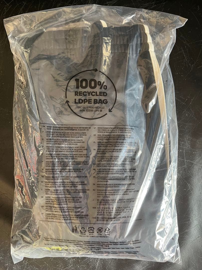 adidas x Oasis Tour Firebird Track上下 黒 M