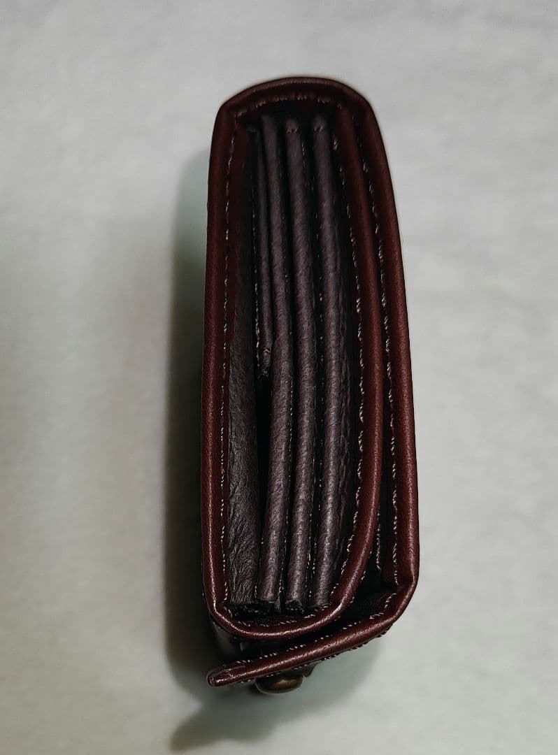 チョピック millefoglie-Ⅱ tabacco × choco