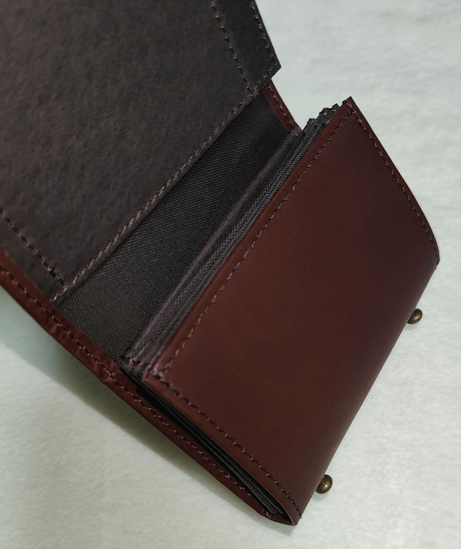 チョピック millefoglie-Ⅱ tabacco × choco