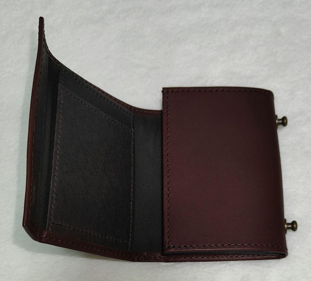 チョピック millefoglie-Ⅱ tabacco × choco