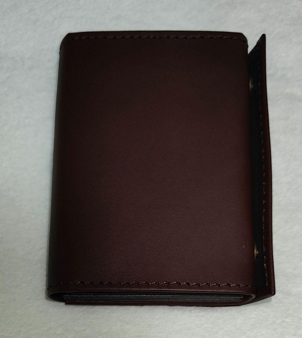 チョピック millefoglie-Ⅱ tabacco × choco