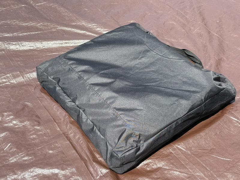 テントコット 1人用 高床 フライシート付き メッシュ フルクローズ