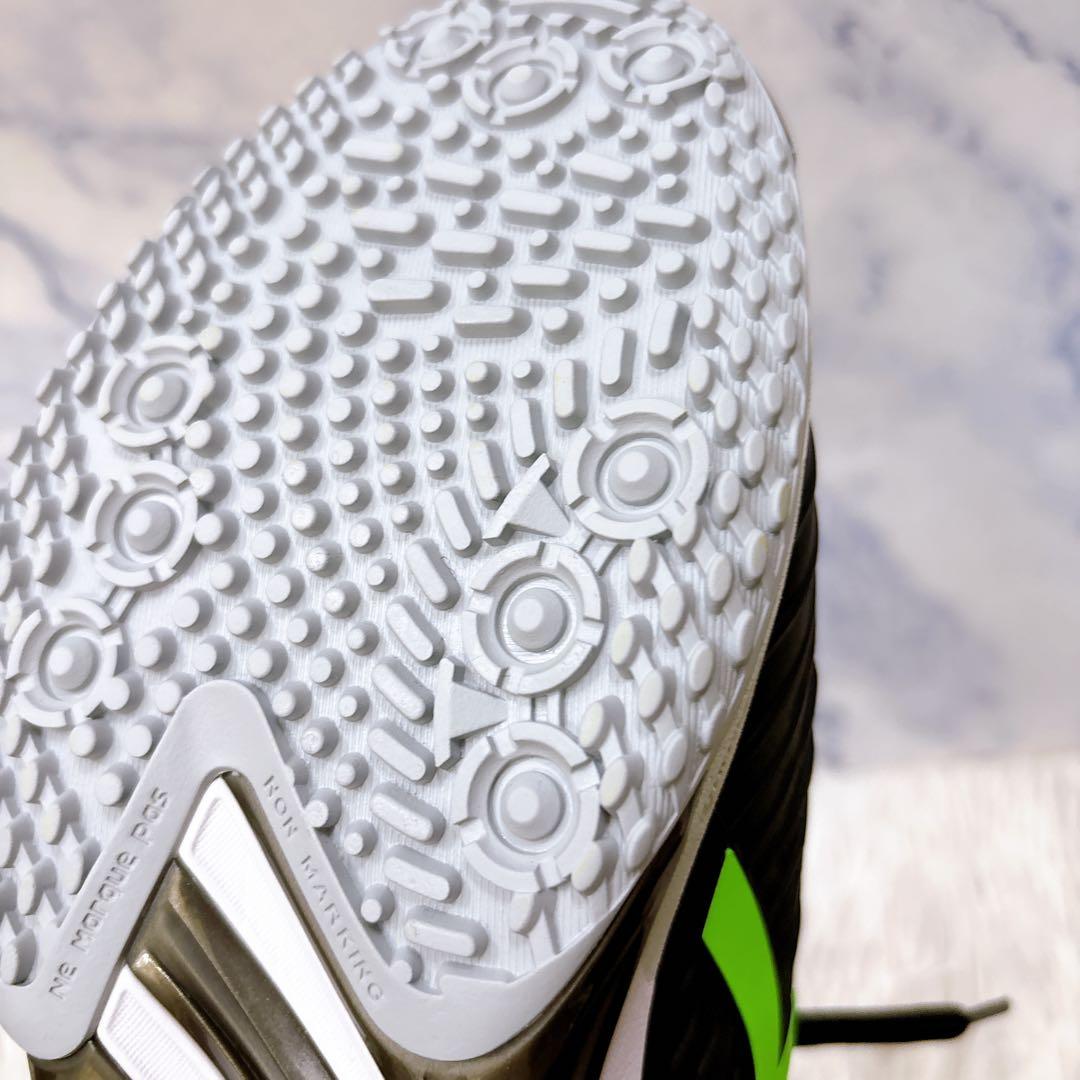 未使用品　asics SOLUTION SPEED FF2 OC 27cm