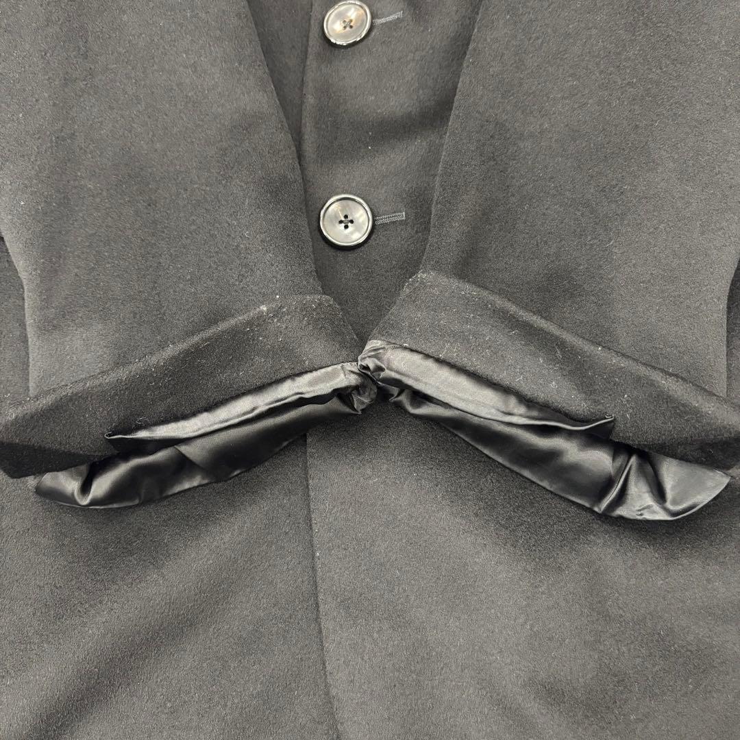 トムフォード ロングコート