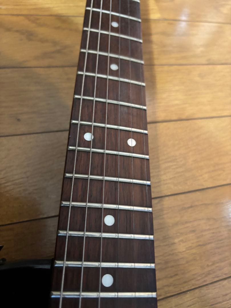 美品Epiphone エピフォンレスポール スペシャル