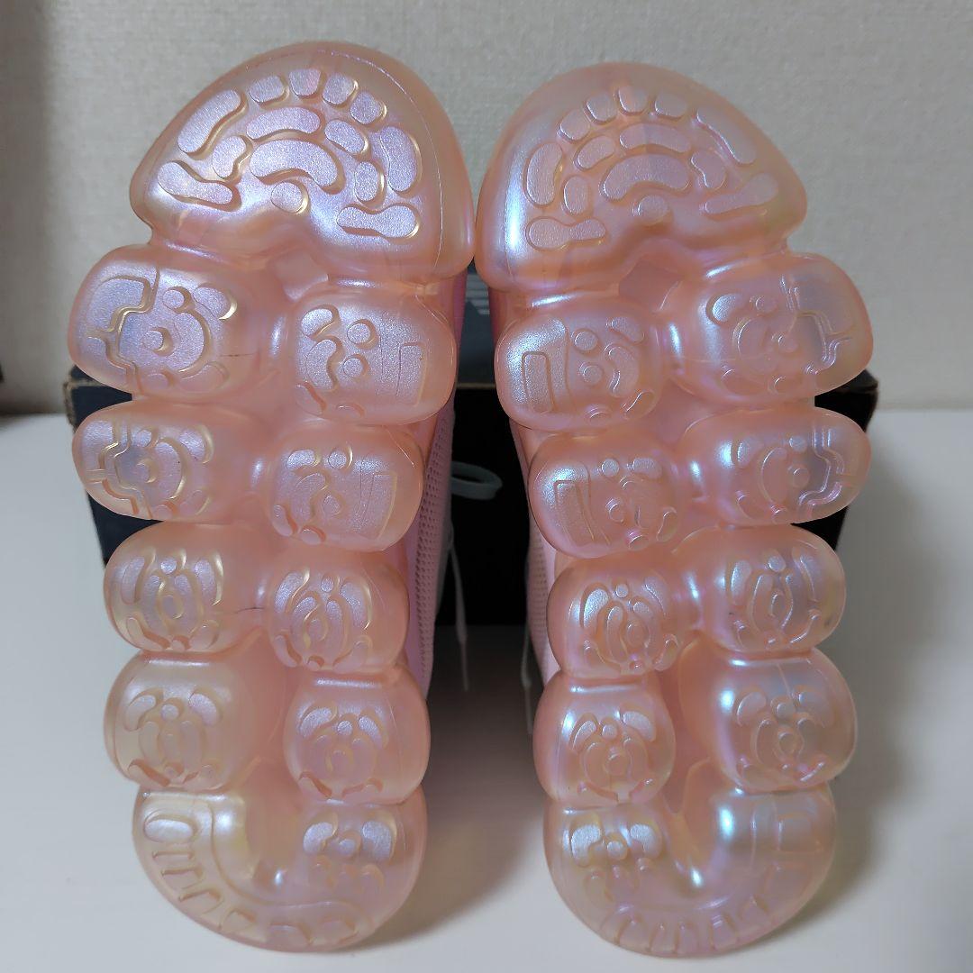 新品 Mikio Sakabe grounds 厚底 25cm