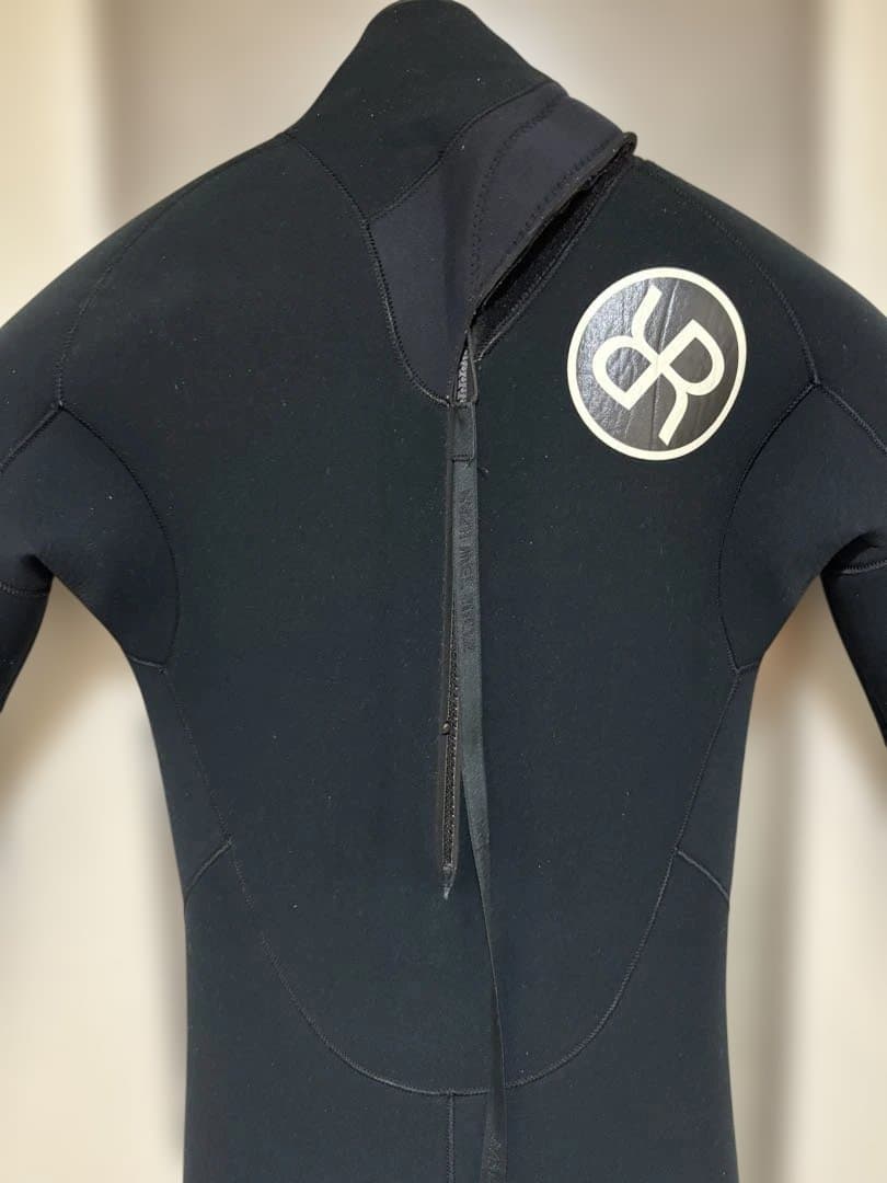 入水少なめ！　RASH　ALL6mm　4SEASONS SERIES　BF-3