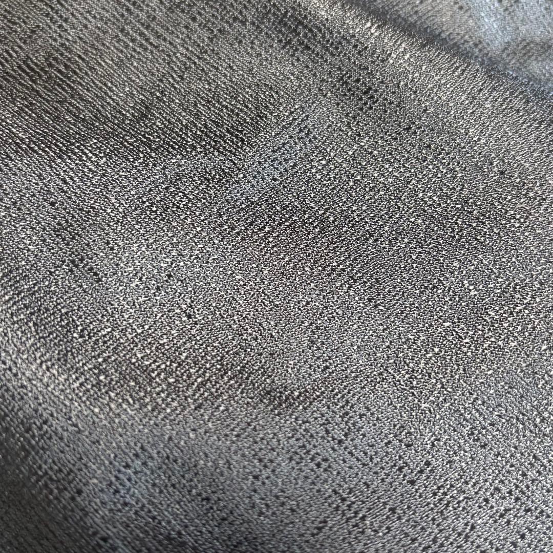 【Orobianco】オロビアンコトートバッグ 黒 大容量 美品