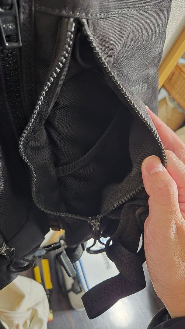 APIA アピア アクティブパフォーマンスベスト　ライフジャケット