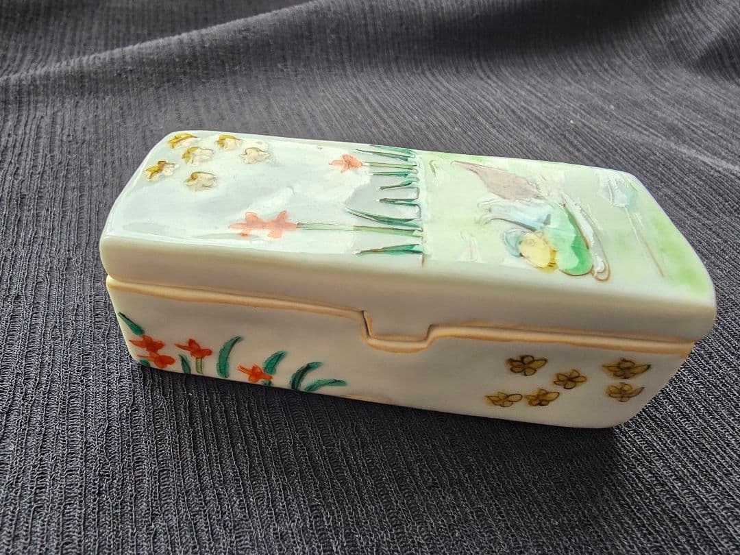 工房あめつち 小箱