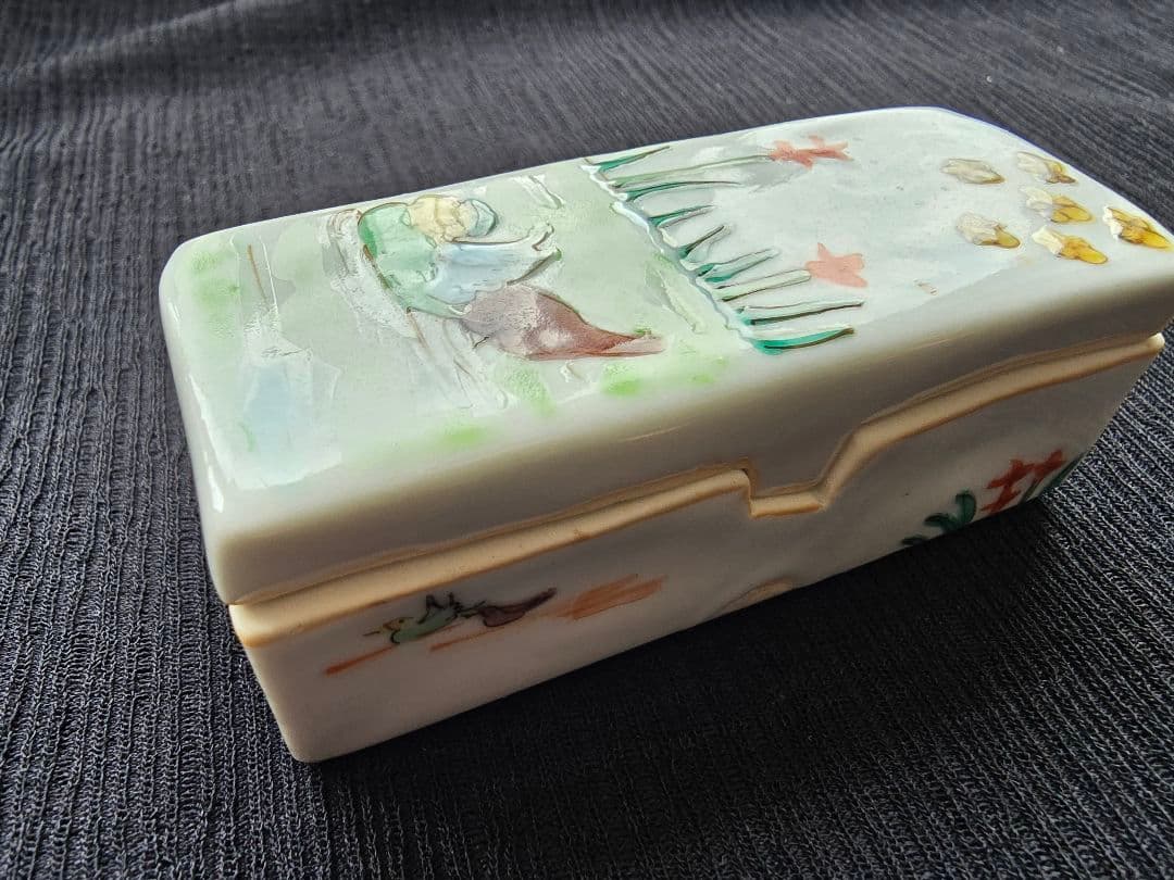 工房あめつち 小箱