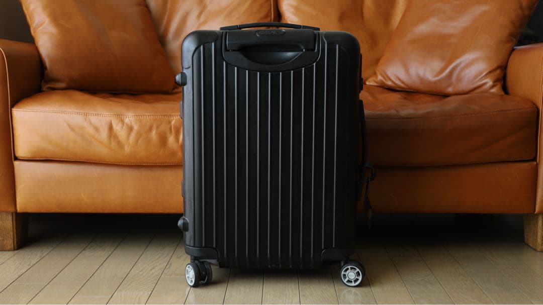 ★ 美品 ★ リモワ サルサ RIMOWA SALSA 810.52.32.4