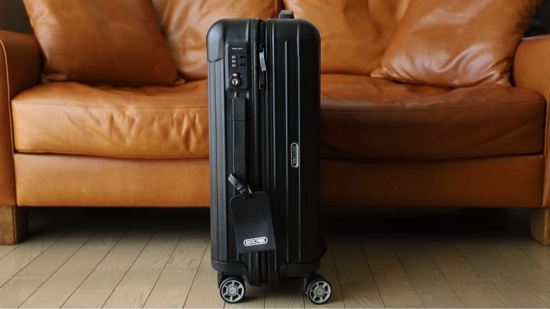 ★ 美品 ★ リモワ サルサ RIMOWA SALSA 810.52.32.4