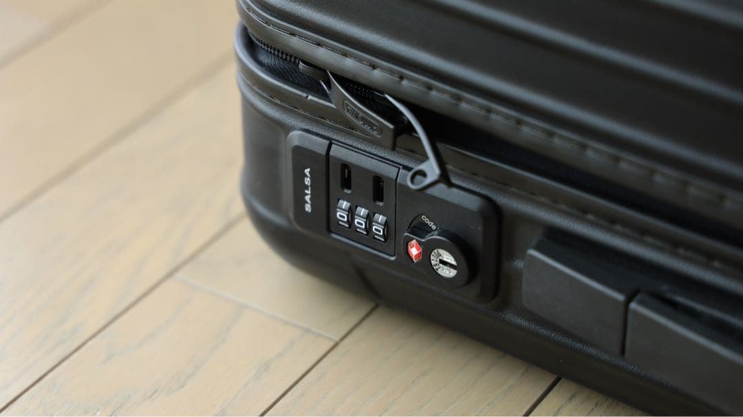 ★ 美品 ★ リモワ サルサ RIMOWA SALSA 810.52.32.4