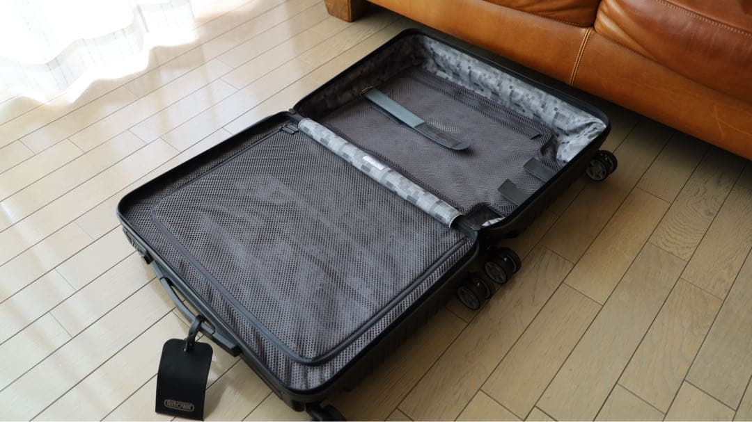 ★ 美品 ★ リモワ サルサ RIMOWA SALSA 810.52.32.4