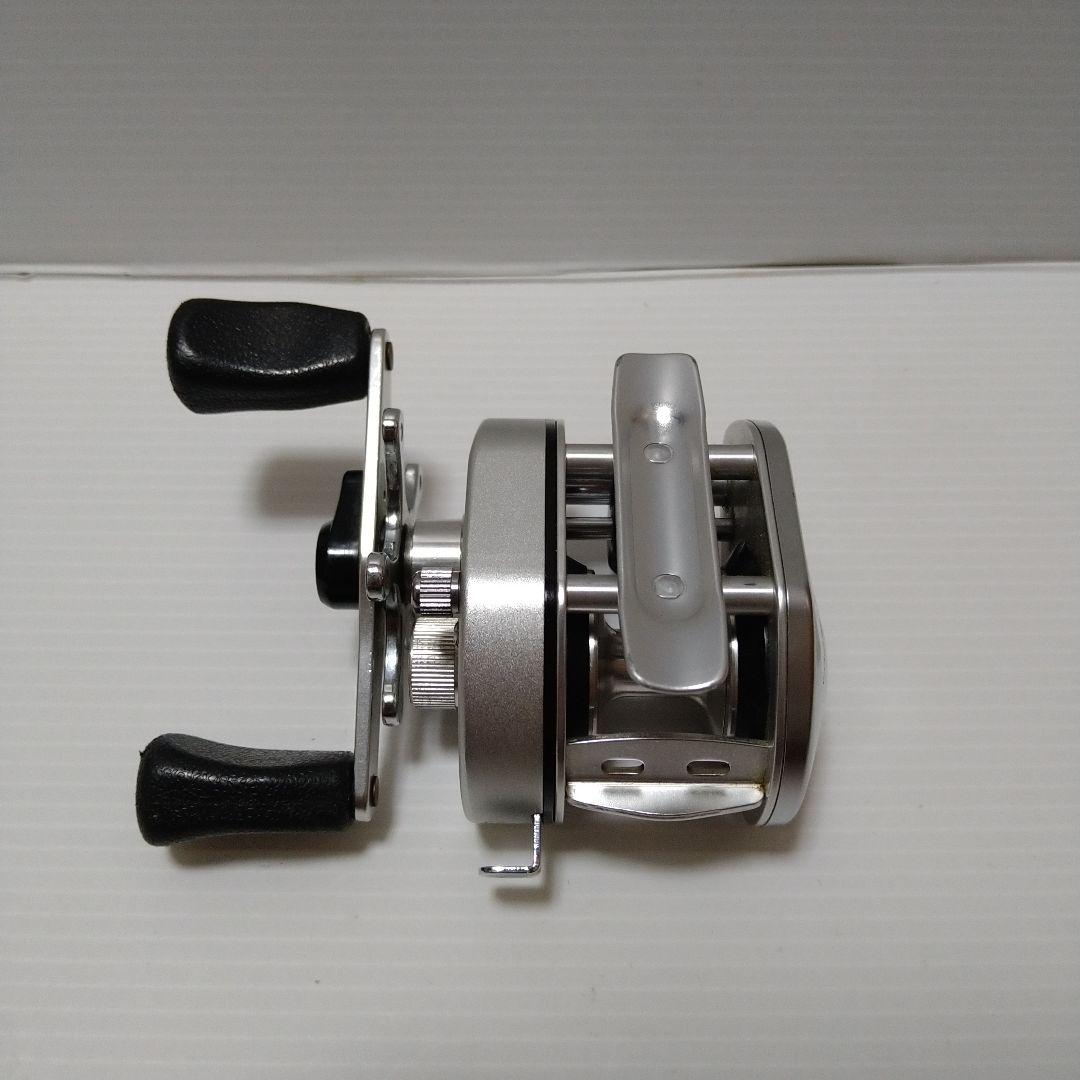 DAIWA　ファントム　ST-5　オールドリール　箱付き