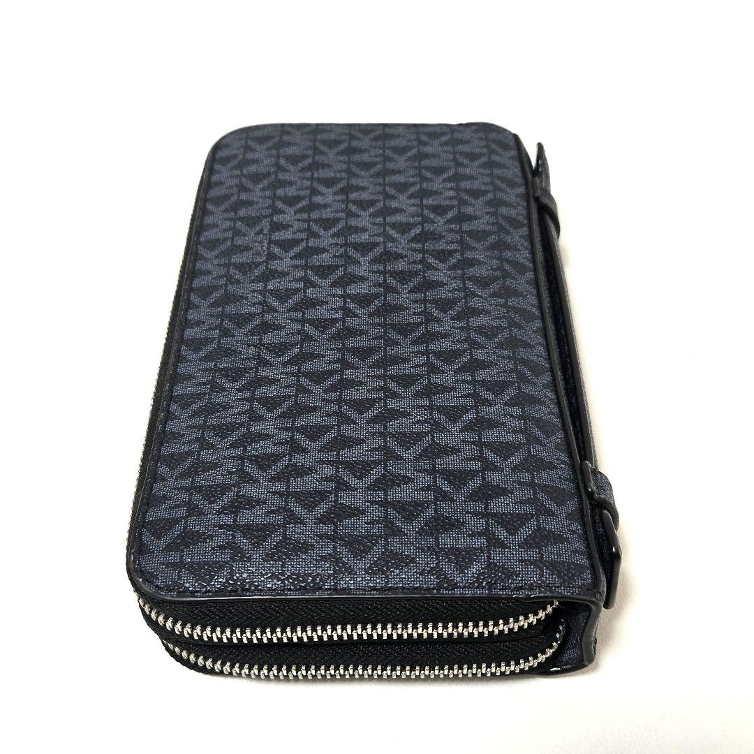 マイケルコース MICHAEL KORS ダブルジップ 長財布 オーガナイザー
