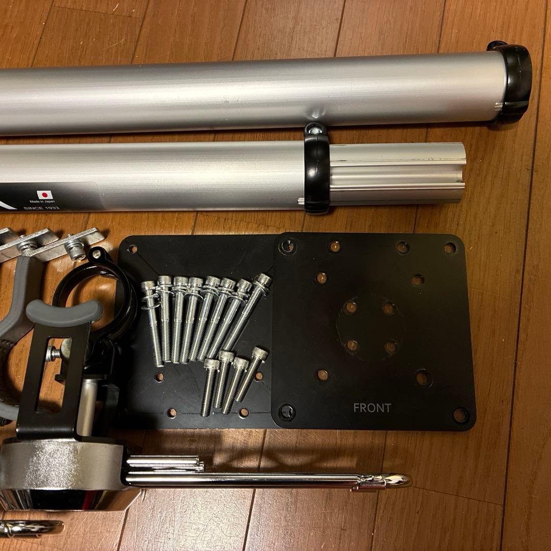 MINOURA ミノウラ P-500 自立式スタンド