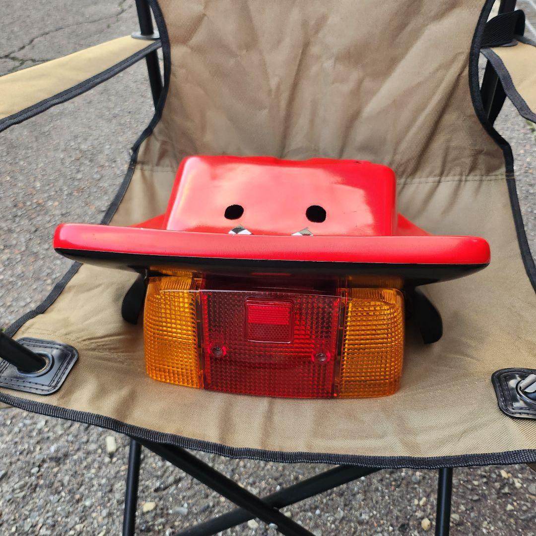 田*幸様 ホンダ　モンキー　ゴリラ　CBX　テールキット　Z50J