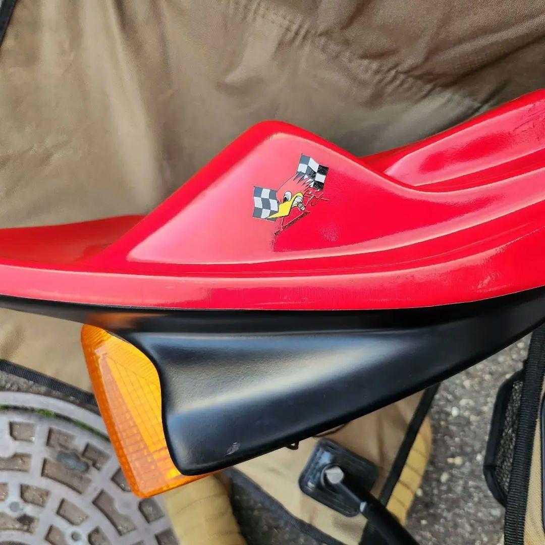 田*幸様 ホンダ　モンキー　ゴリラ　CBX　テールキット　Z50J