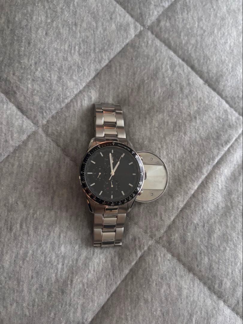 デスノート　夜神月　腕時計