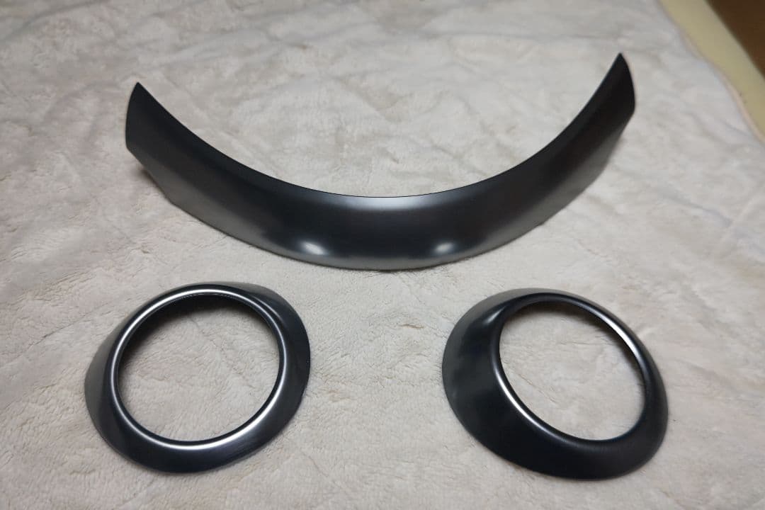 ホンダ　フィット　FIT　GP1　インテリアパネル